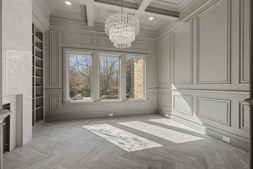 Starwood Ph 6 Villages 19 & 20 - Residential