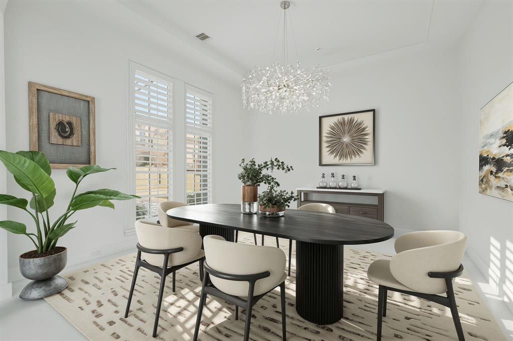 Starwood Ph 6 Villages 19 & 20 - Residential