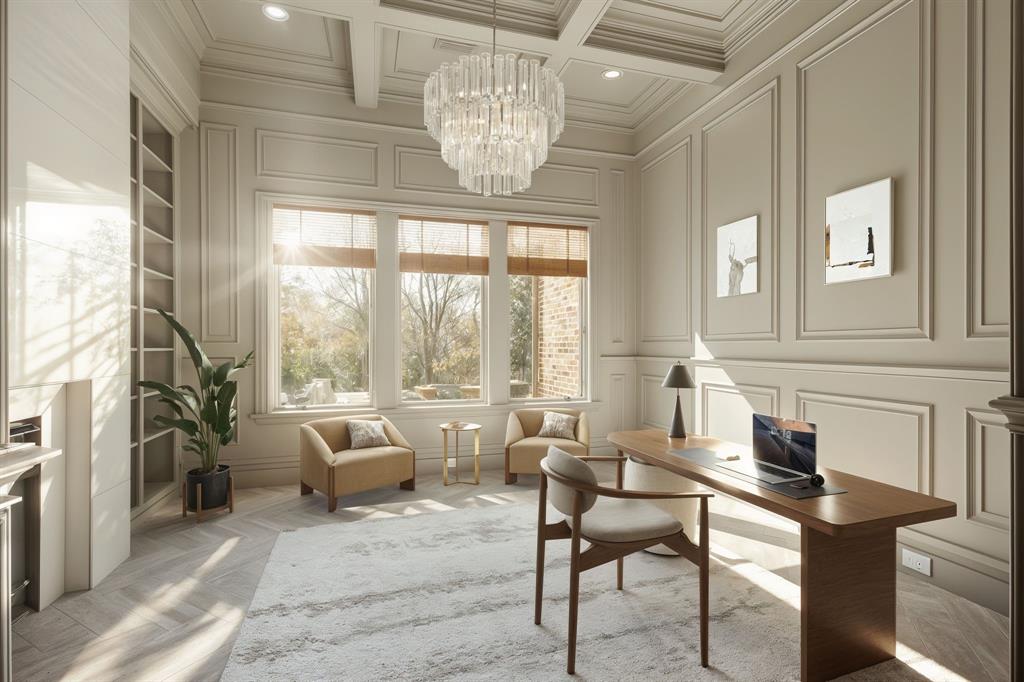 Starwood Ph 6 Villages 19 & 20 - Residential