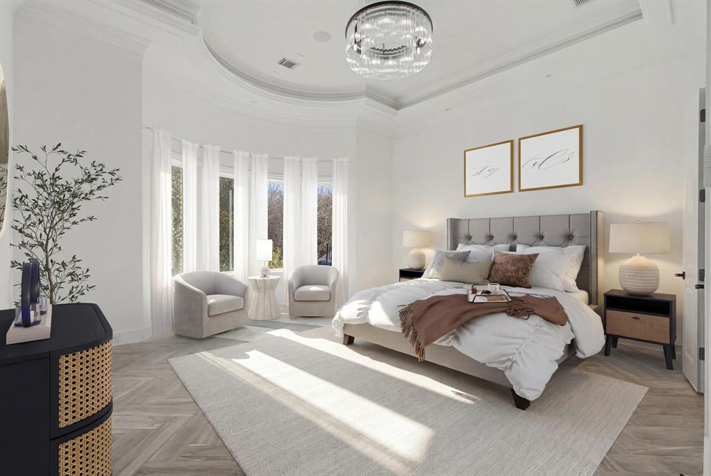 Starwood Ph 6 Villages 19 & 20 - Residential