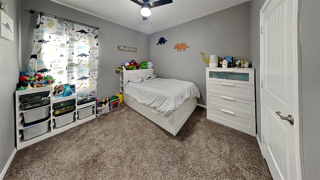 Deer Meadow Add - Residential