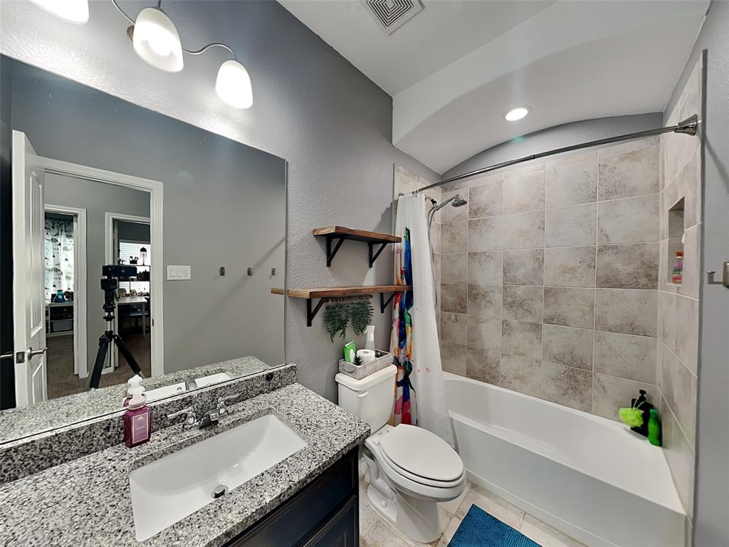 Deer Meadow Add - Residential