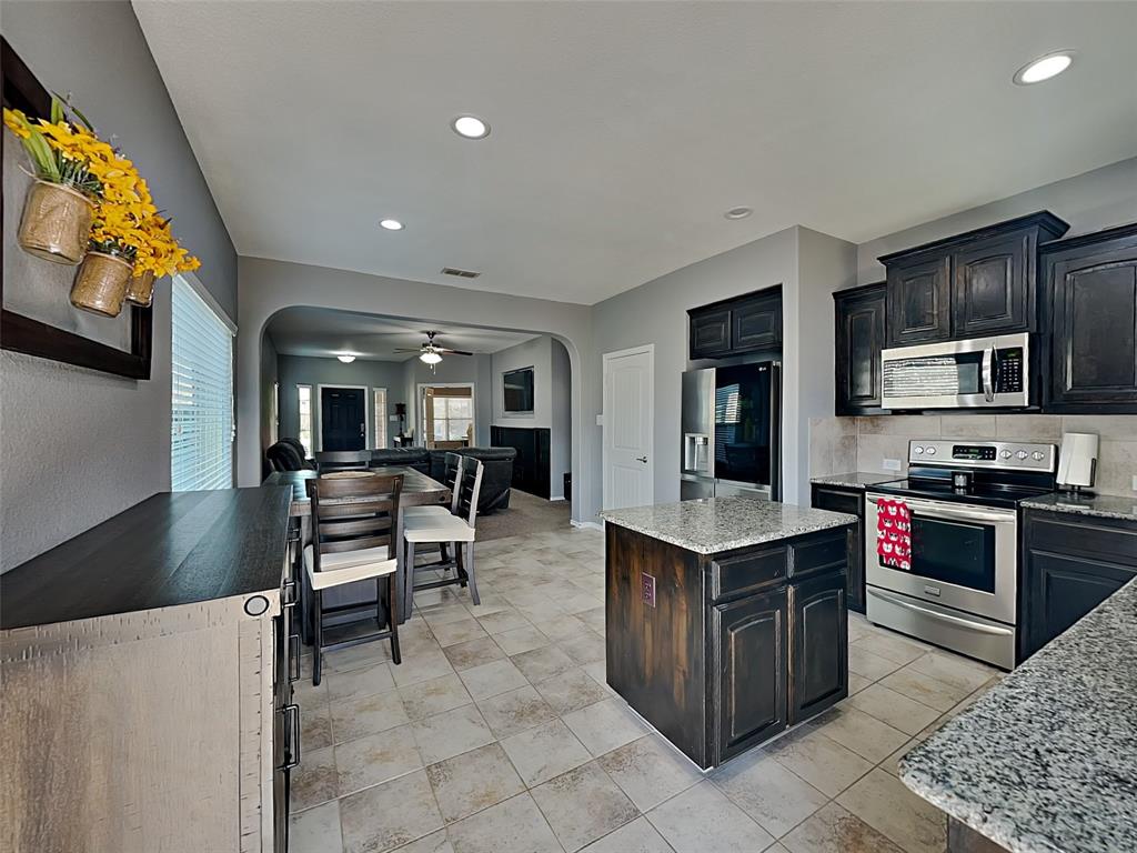 Deer Meadow Add - Residential