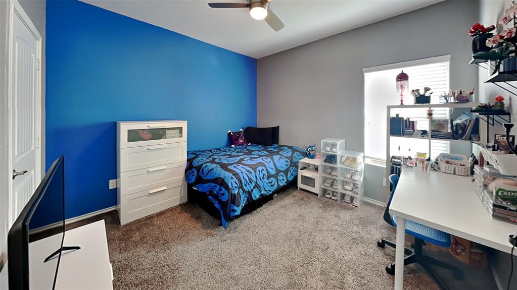 Deer Meadow Add - Residential