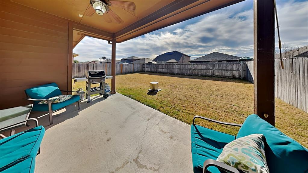 Deer Meadow Add - Residential