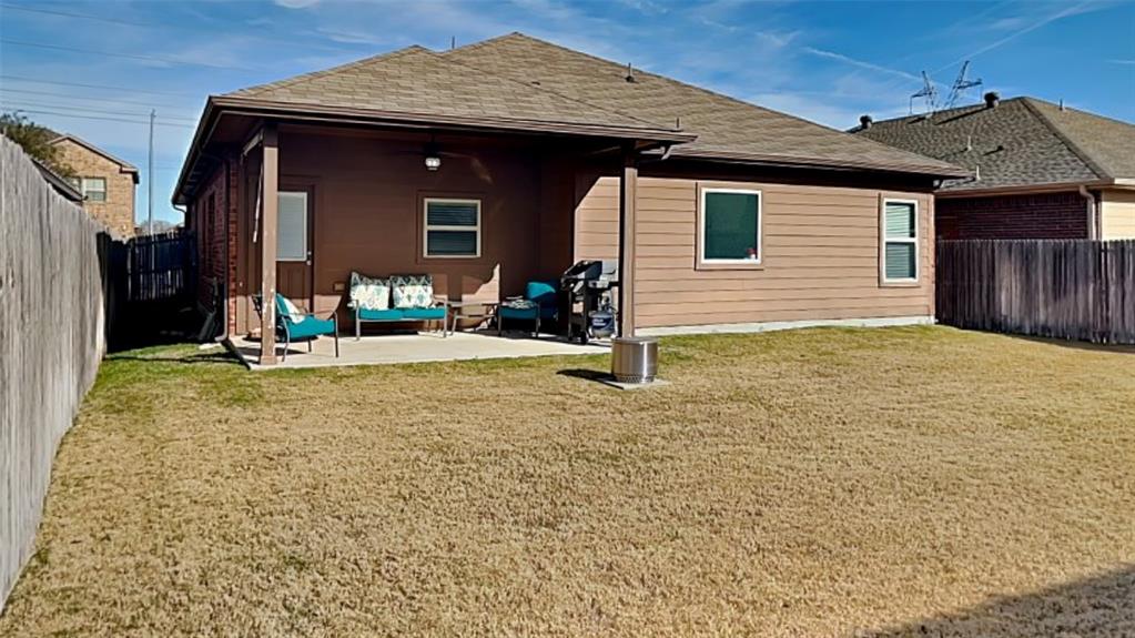 Deer Meadow Add - Residential