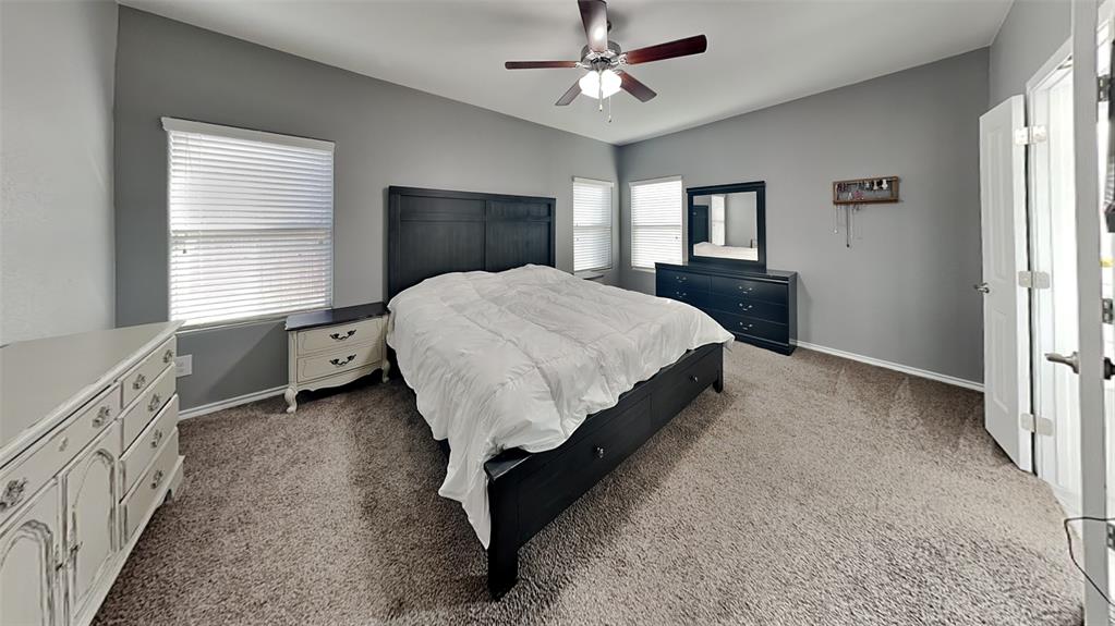 Deer Meadow Add - Residential