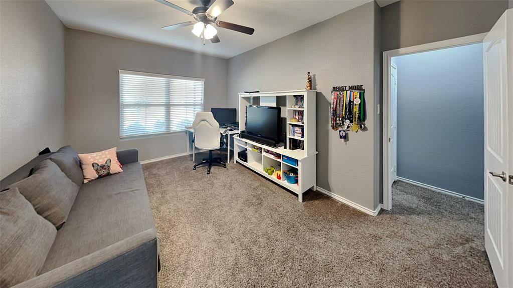 Deer Meadow Add - Residential