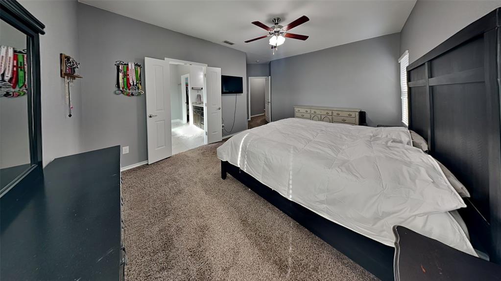 Deer Meadow Add - Residential