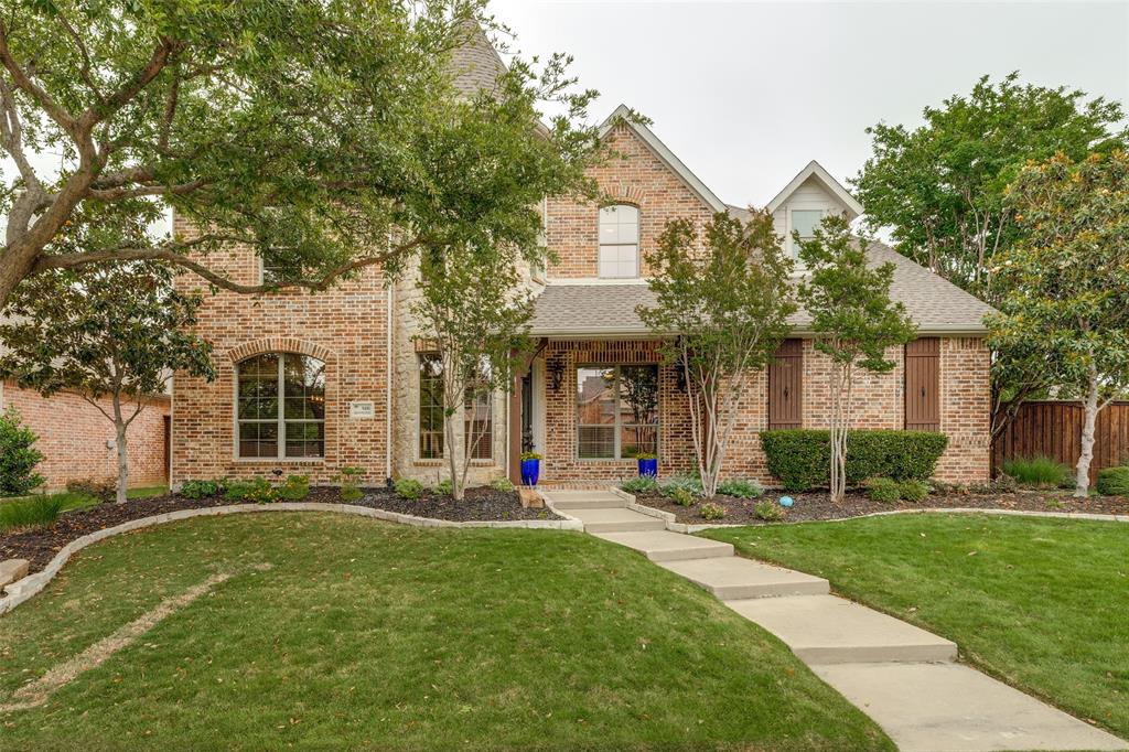9406 Ironwood Drive