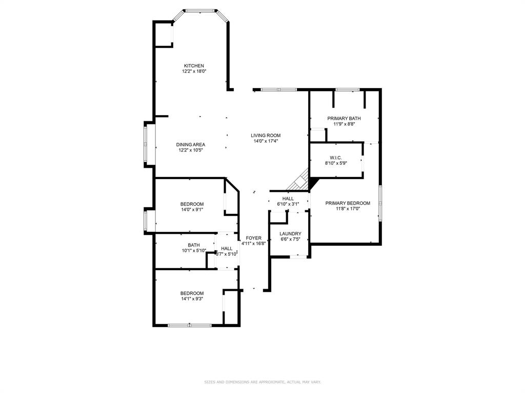 Virginia Hills Add Ph Two - Residential