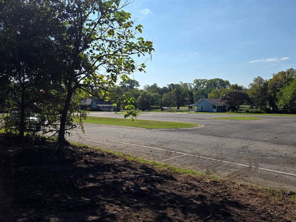 Cooks 1st Add - Land