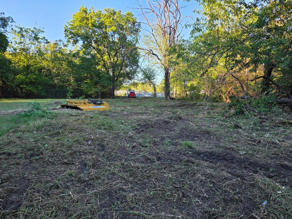 Cooks 1st Add - Land