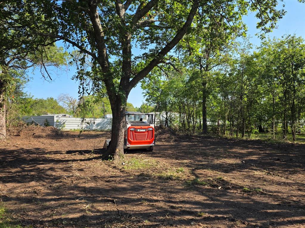 Cooks 1st Add - Land