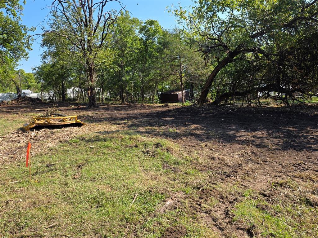 Cooks 1st Add - Land