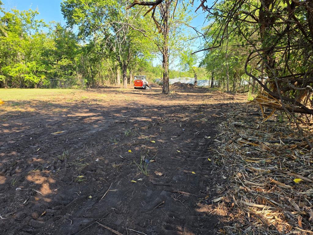 Cooks 1st Add - Land