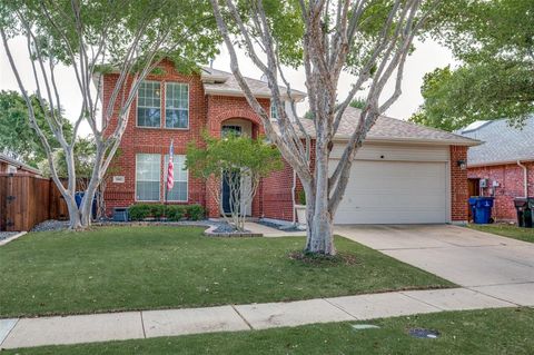 1481 Royal Oaks Drive Frisco TX 75036
