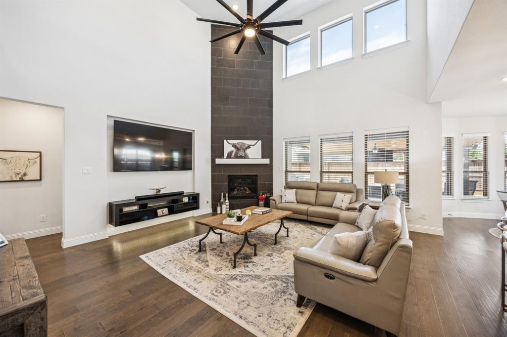 Saddle Star Estates - Residential