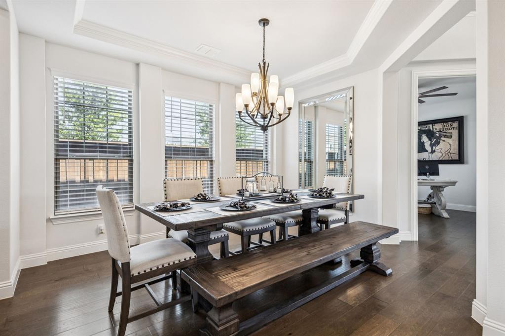 Saddle Star Estates - Residential