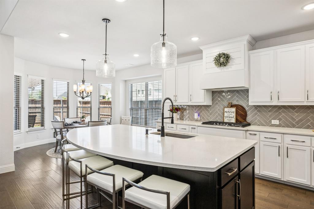 Saddle Star Estates - Residential