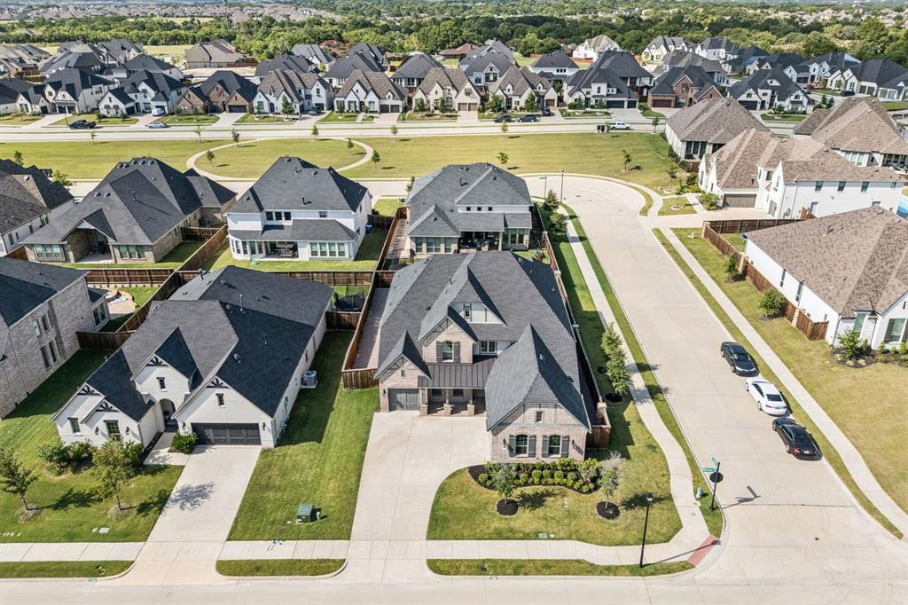 Saddle Star Estates - Residential