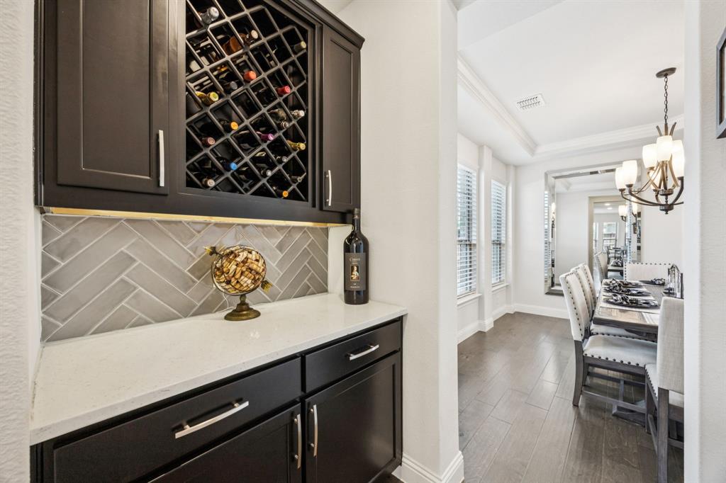 Saddle Star Estates - Residential