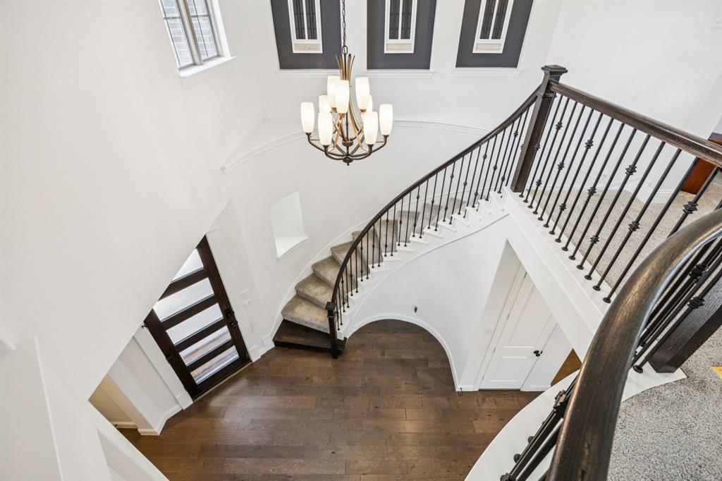 Saddle Star Estates - Residential