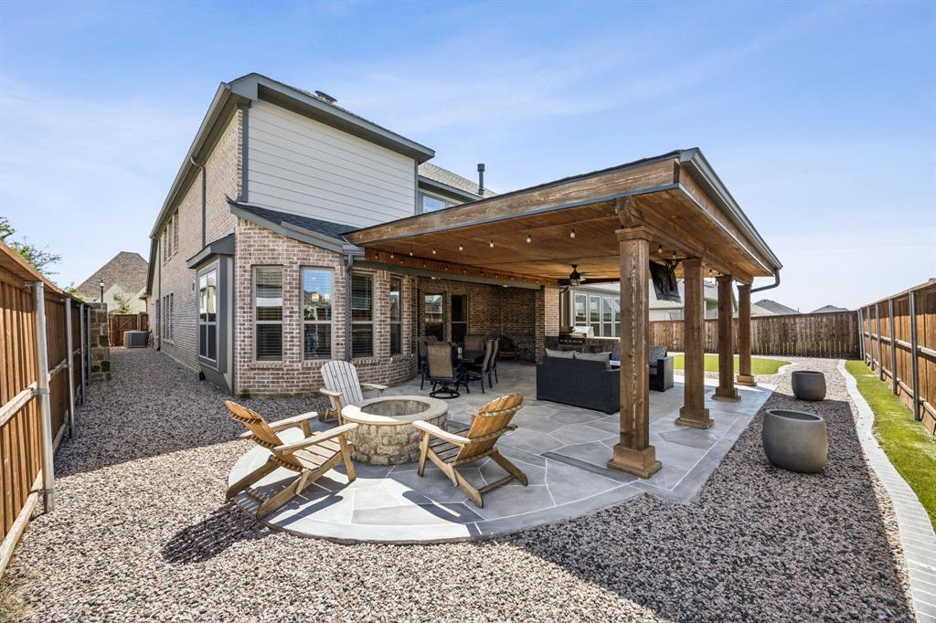 Saddle Star Estates - Residential