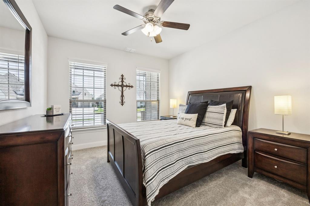 Saddle Star Estates - Residential