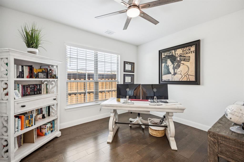 Saddle Star Estates - Residential