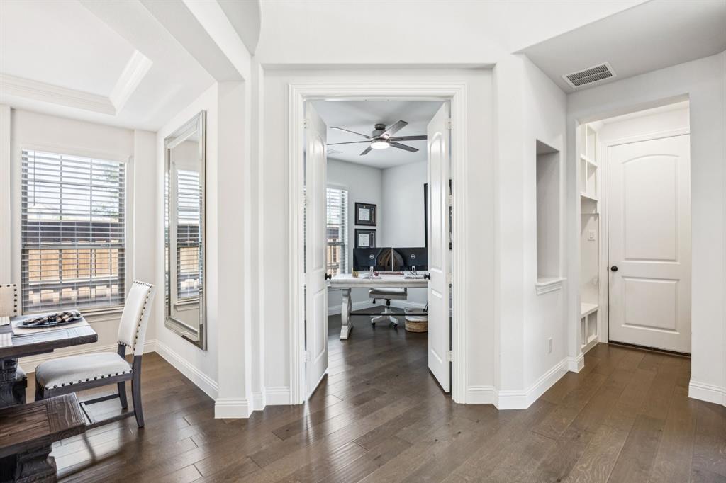 Saddle Star Estates - Residential