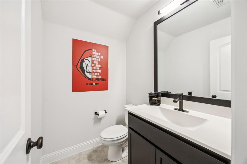 Saddle Star Estates - Residential