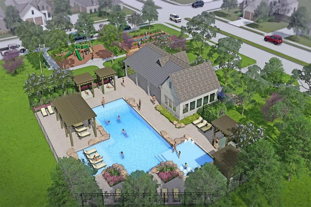 Saddle Star Estates - Residential