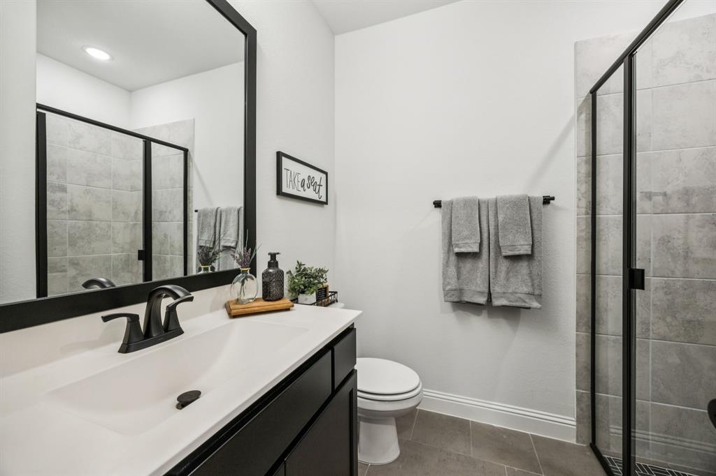 Saddle Star Estates - Residential