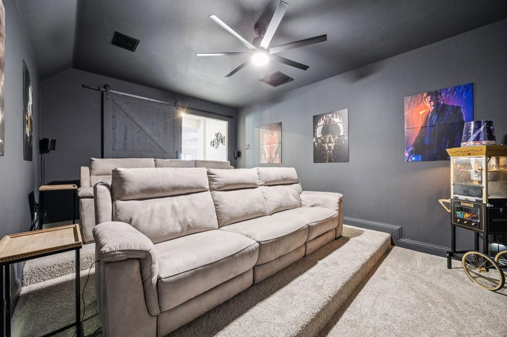 Saddle Star Estates - Residential