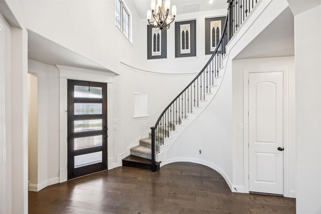 Saddle Star Estates - Residential