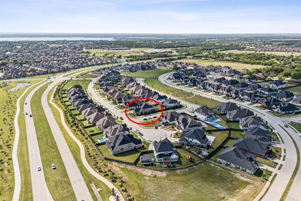 Saddle Star Estates - Residential