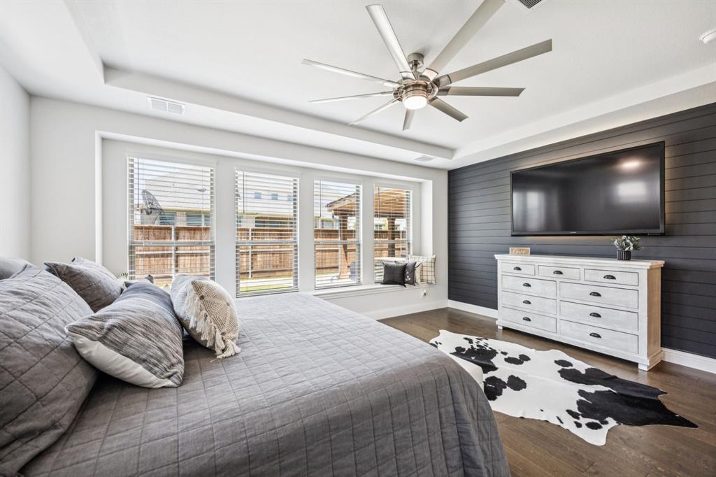 Saddle Star Estates - Residential