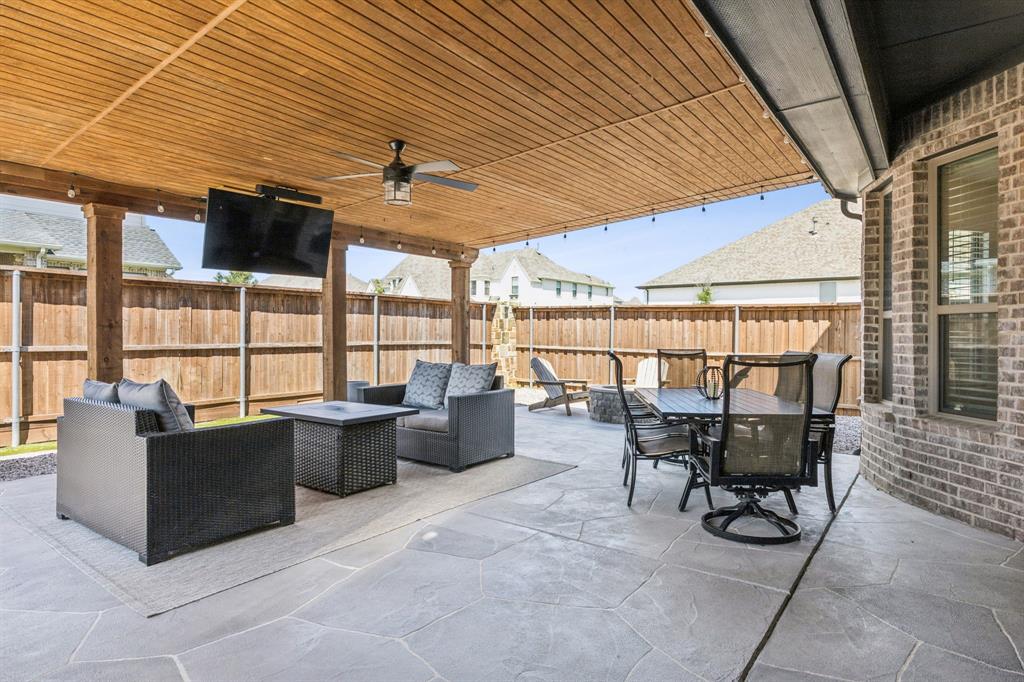 Saddle Star Estates - Residential