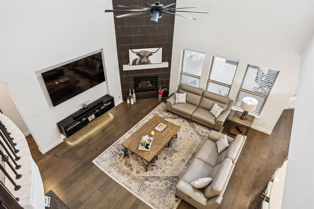 Saddle Star Estates - Residential