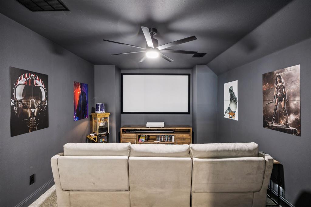 Saddle Star Estates - Residential