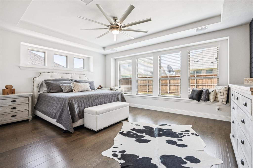 Saddle Star Estates - Residential