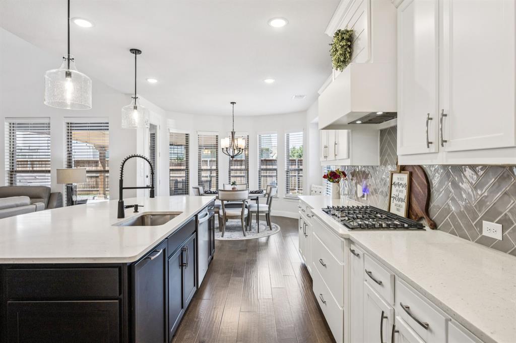 Saddle Star Estates - Residential