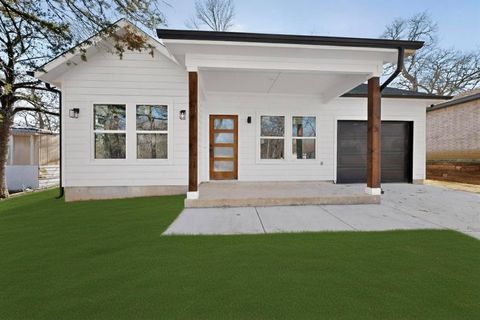 616 E Shepherd Street Denison TX 75021