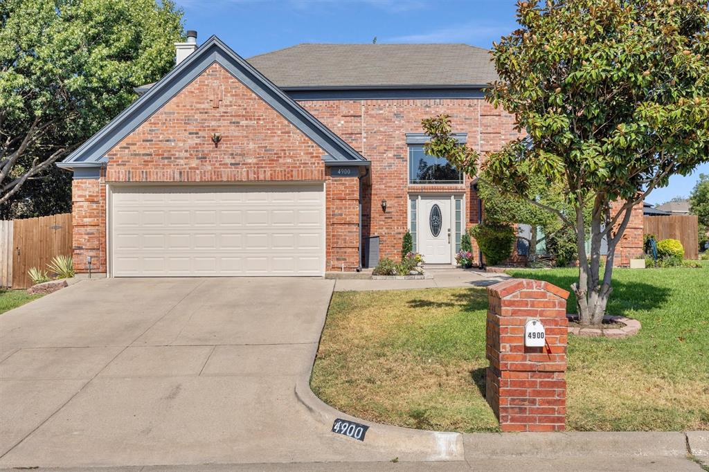 4900 Hibiscus Drive