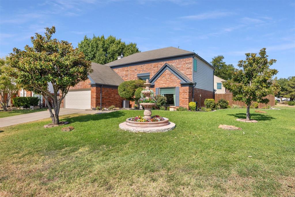 4900 Hibiscus Drive
