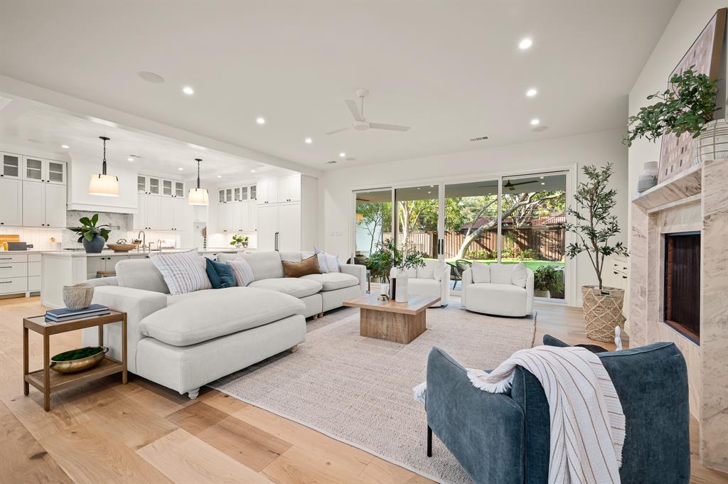 Melshire Estates - Residential