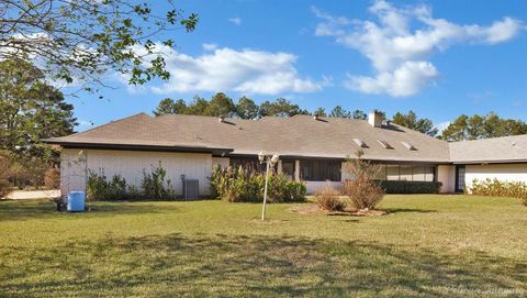 A home in Greenwood