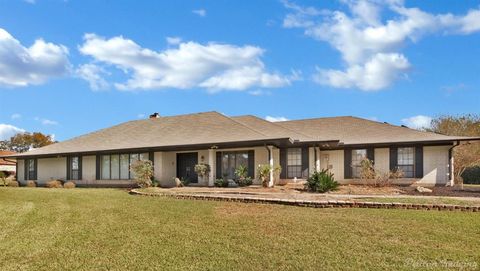 A home in Greenwood