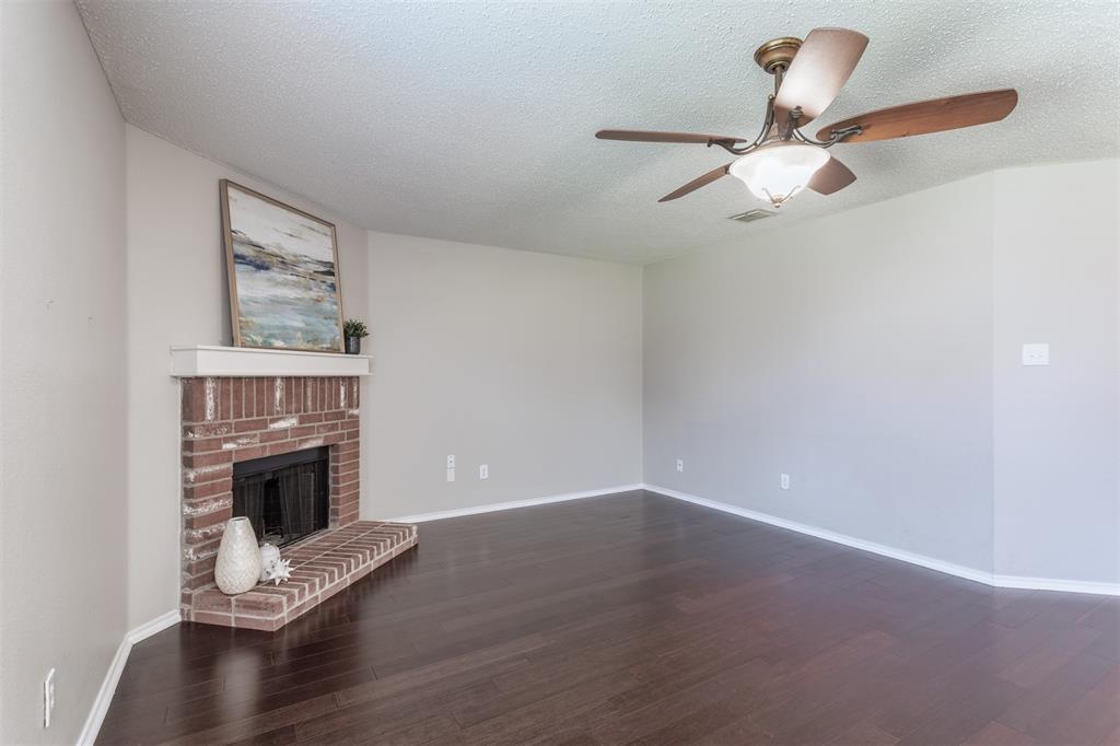 Franklin Heights - Residential